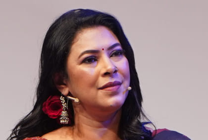 Nandita Kodesia